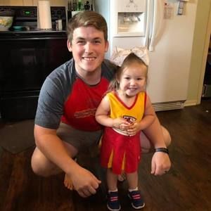 Meet your Posher, John